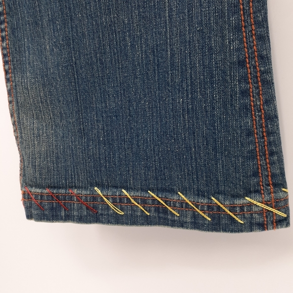 ANTIK JOPLINE DEMIM - Picture 9 of 14